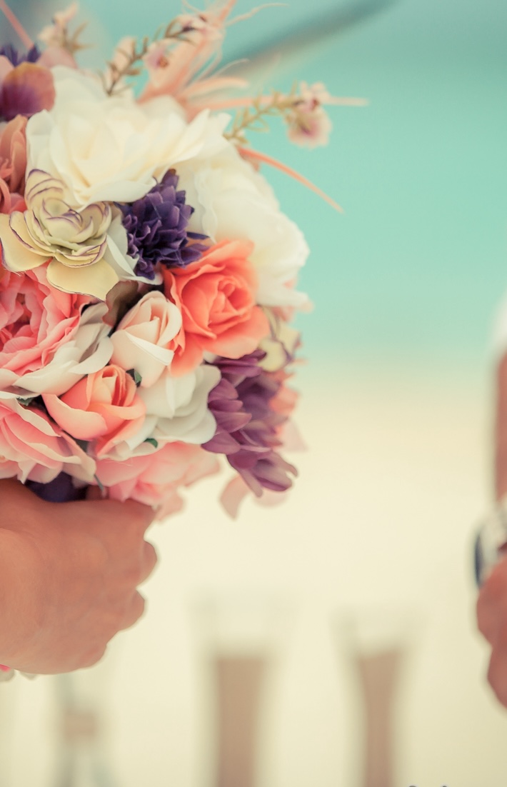 Destination Weddings