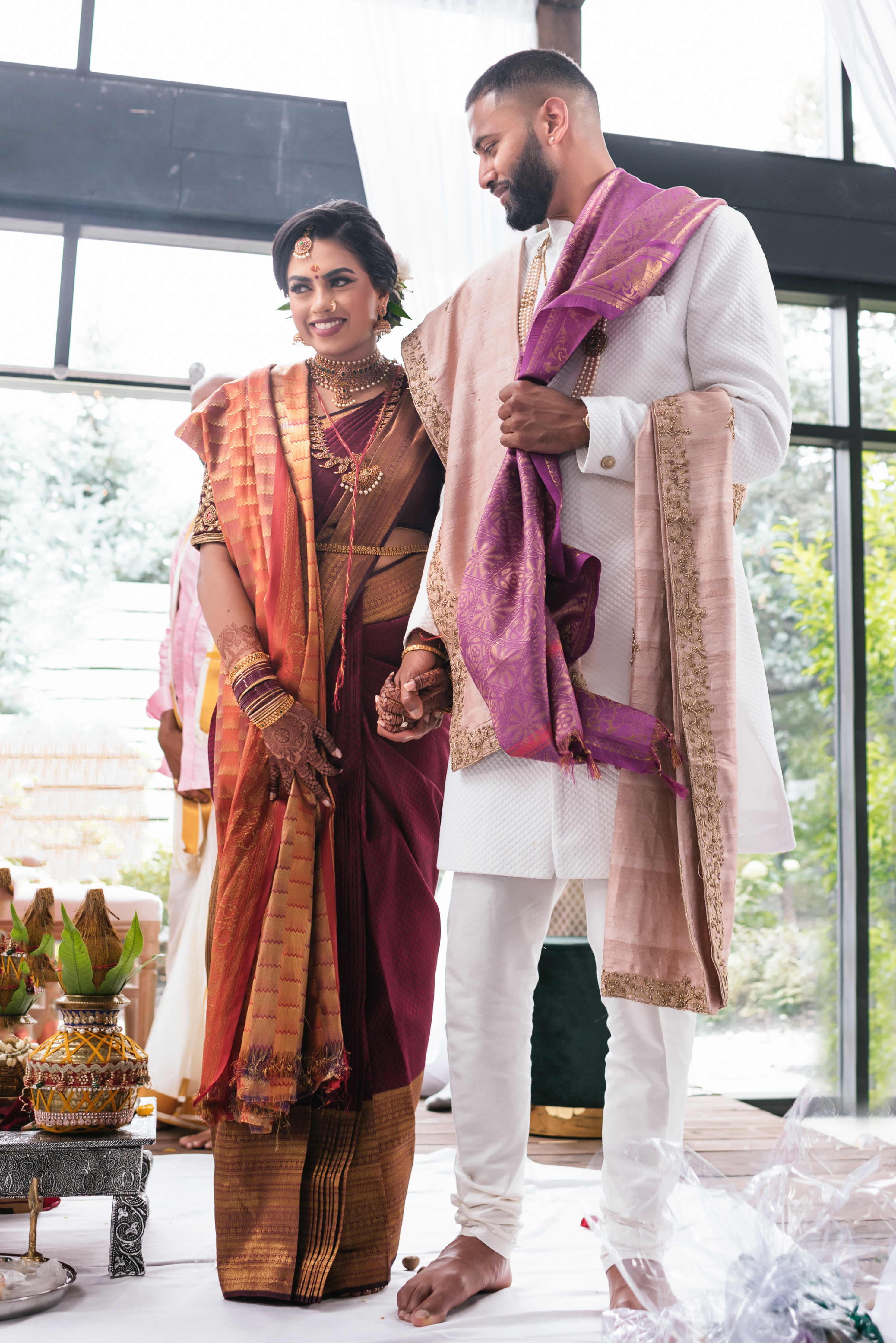 Destination Weddings