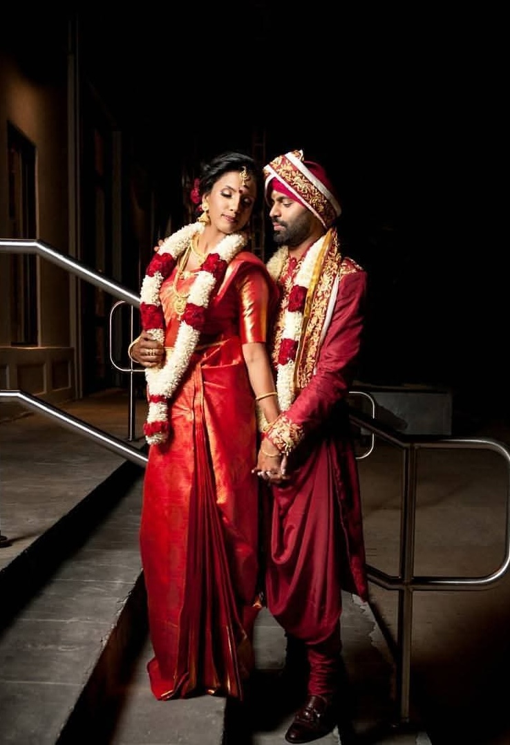 Destination Weddings