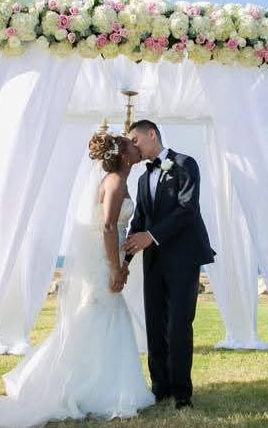 Destination Weddings