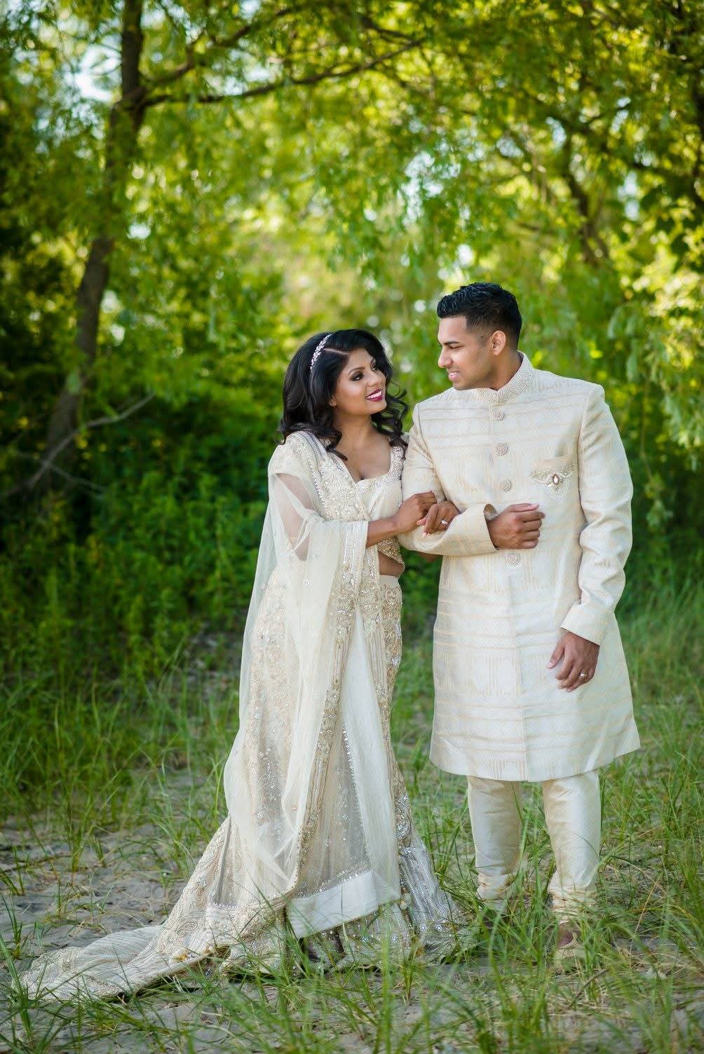 Destination Weddings