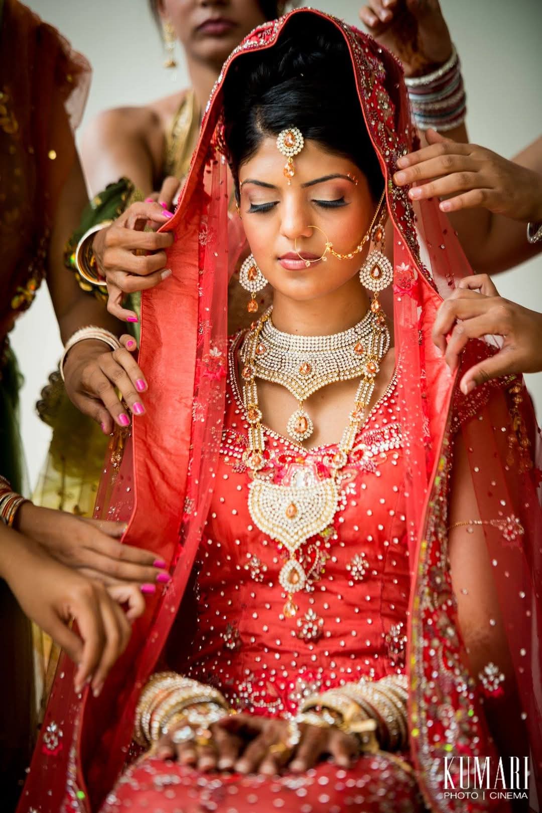 Destination Weddings