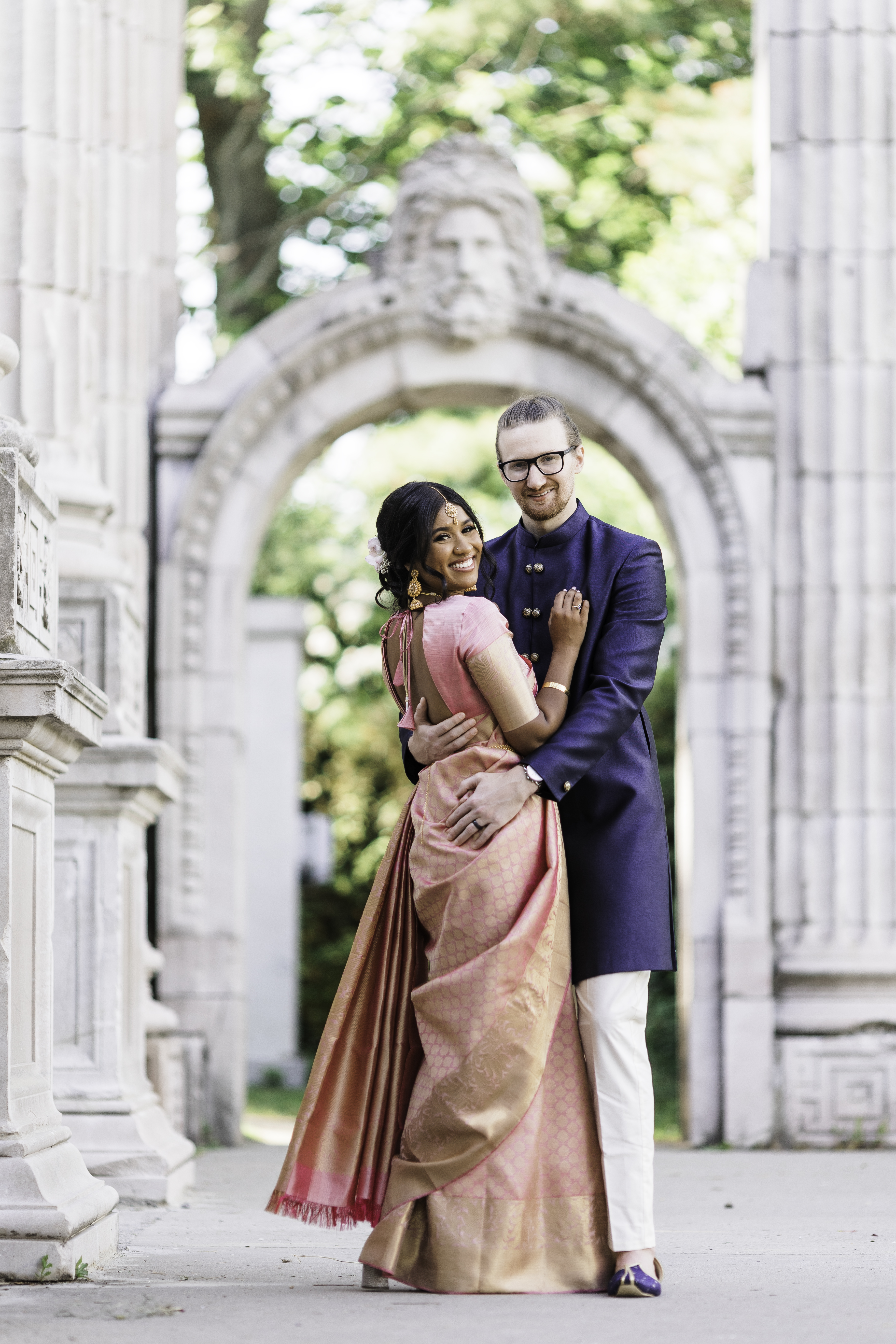 Destination Weddings