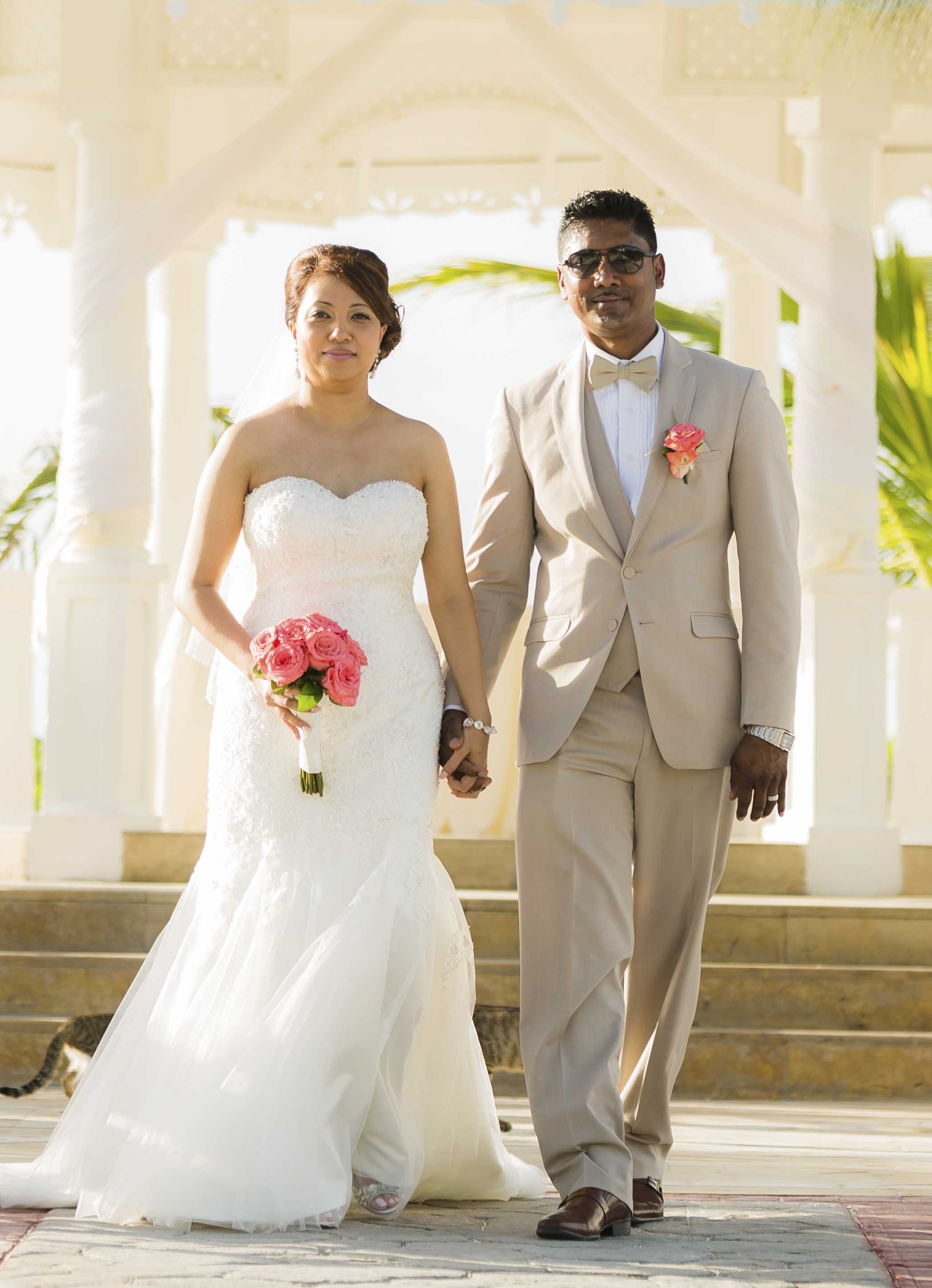 Destination Weddings