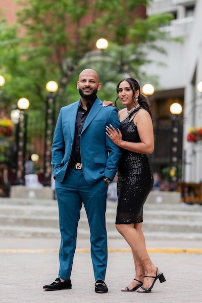 Destination Weddings