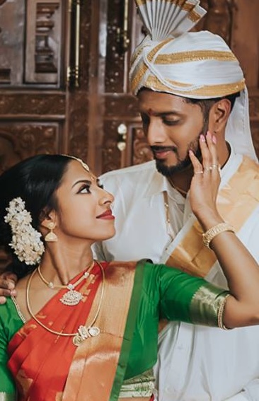 Destination Weddings