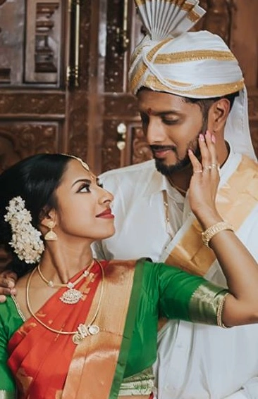 Destination Weddings